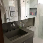 Apartamento à venda com 2 quartos, sendo 1 suíte, em Tijuca, Rio de Janeiro, RJ
