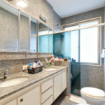 Apartamento à venda com 4 suítes em Jardim Marajoara, São Paulo, SP