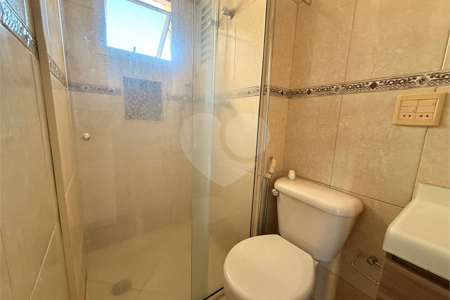 Apartamento à venda com 2 suítes em Vila Maria, São Paulo, SP