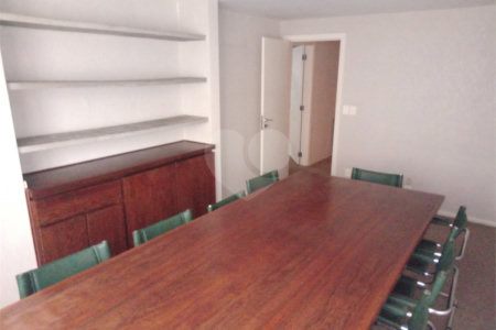 Laje Corporativa à venda ou para alugar em Bela Vista, São Paulo, SP