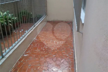 Apartamento à venda com 2 quartos em Vila Gustavo, São Paulo, SP