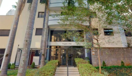 Apartamento à venda com 3 quartos em Vila Suzana, São Paulo, SP