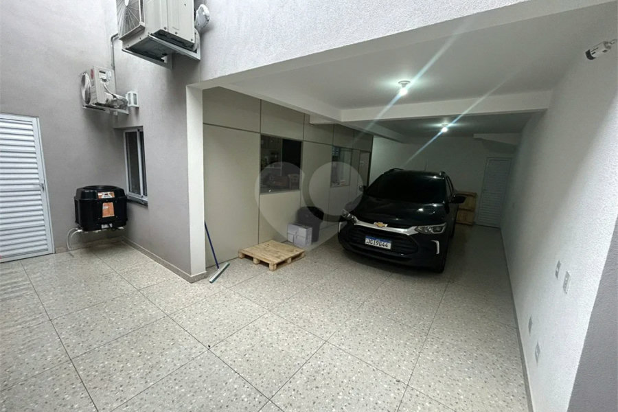 Sobrado à venda com 3 quartos, sendo 1 suíte, em Santana, São Paulo, SP