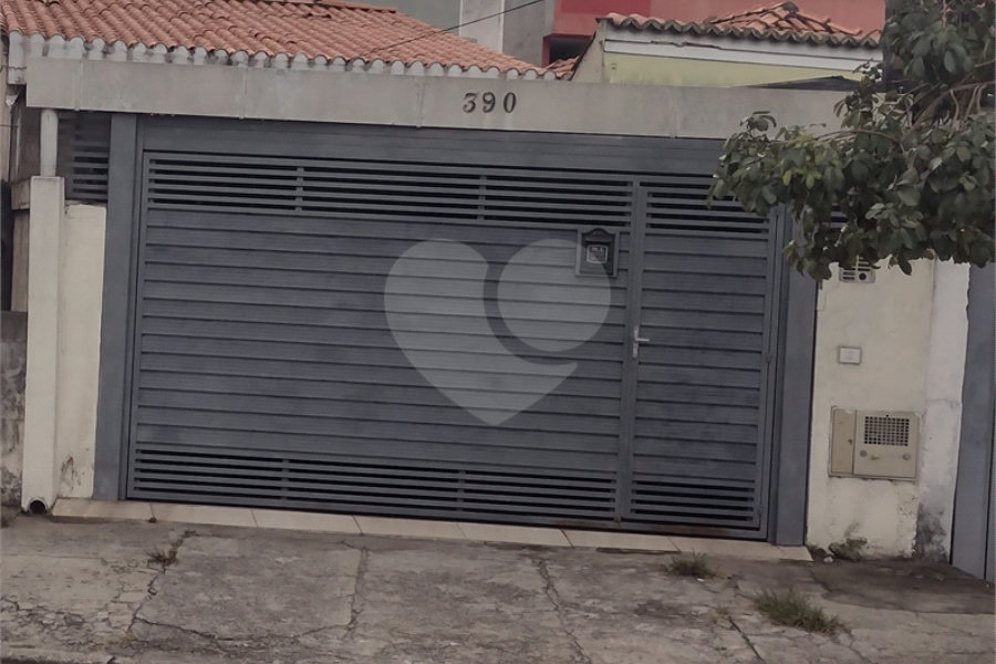 Casa à venda com 2 quartos, sendo 1 suíte, em Tucuruvi, São Paulo, SP