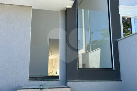 Casa à venda com 3 quartos, sendo 1 suíte, no condomínio Grand Park, Rio de Janeiro - RJ