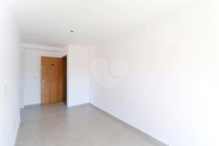 Apartamento à venda com 2 quartos em Vila Gustavo, São Paulo, SP