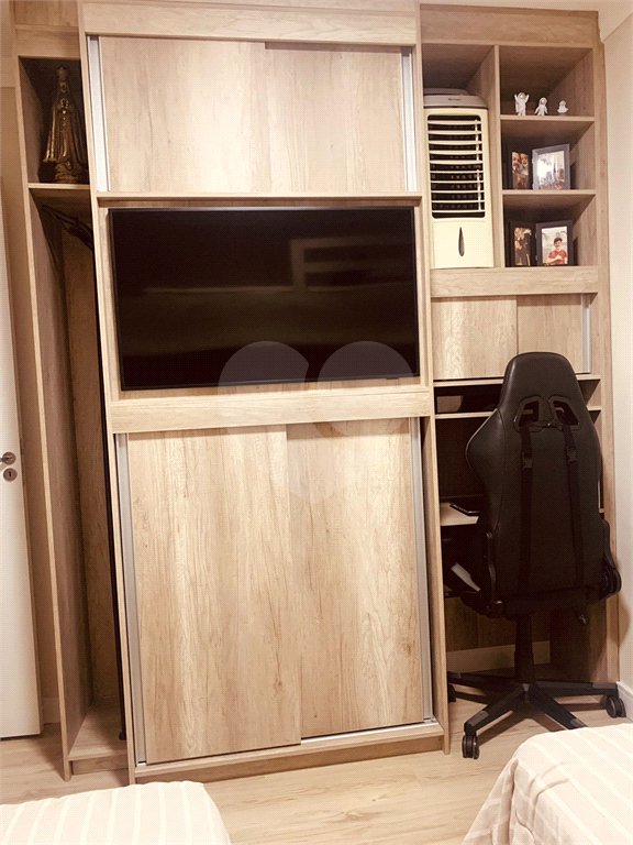 Apartamento à venda com 3 quartos, sendo 1 suíte, em Vila Medeiros, São Paulo, SP