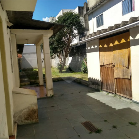 Terreno à venda em Vila Constança, São Paulo, SP