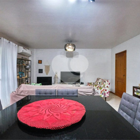 Apartamento à venda com 3 quartos, sendo 2 suítes, em Tijuca, Rio de Janeiro, RJ