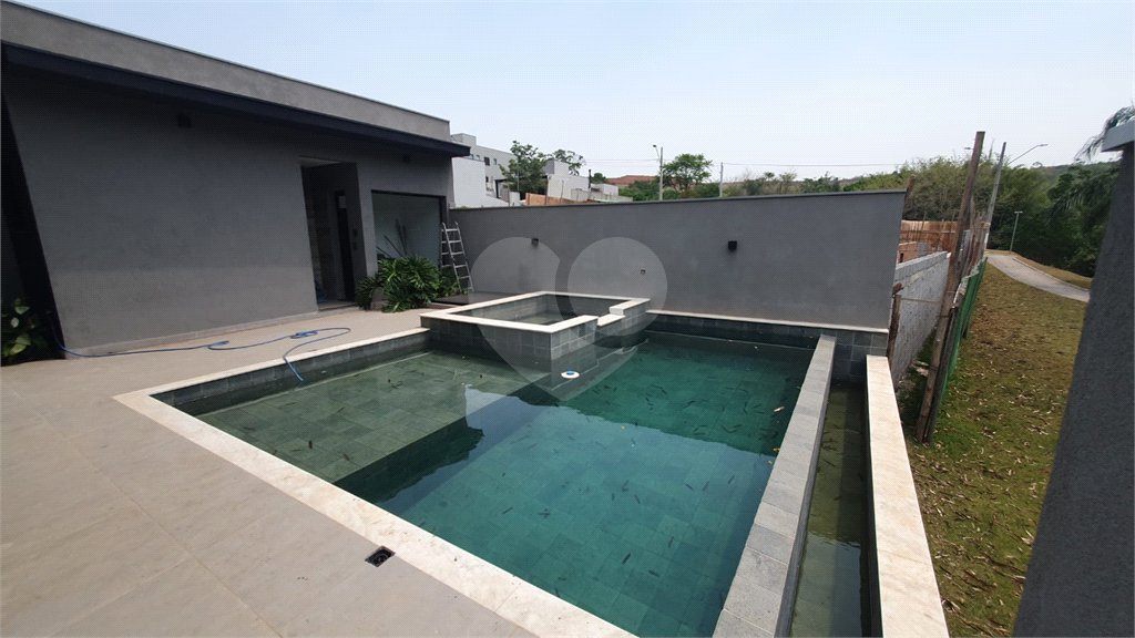 Casa à venda com 4 suítes no condomínio Residencial San Vitale, Bragança Paulista - SP
