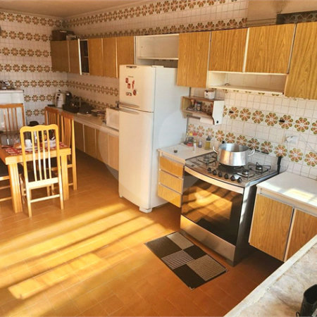 Sobrado à venda com 3 quartos, sendo 1 suíte, em Vila Aurora (zona Norte), São Paulo, SP