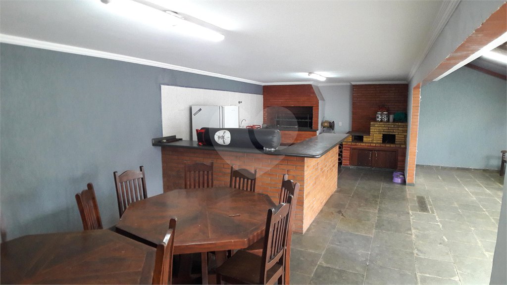 Casa à venda com 4 suítes em Lar São Paulo, São Paulo, SP
