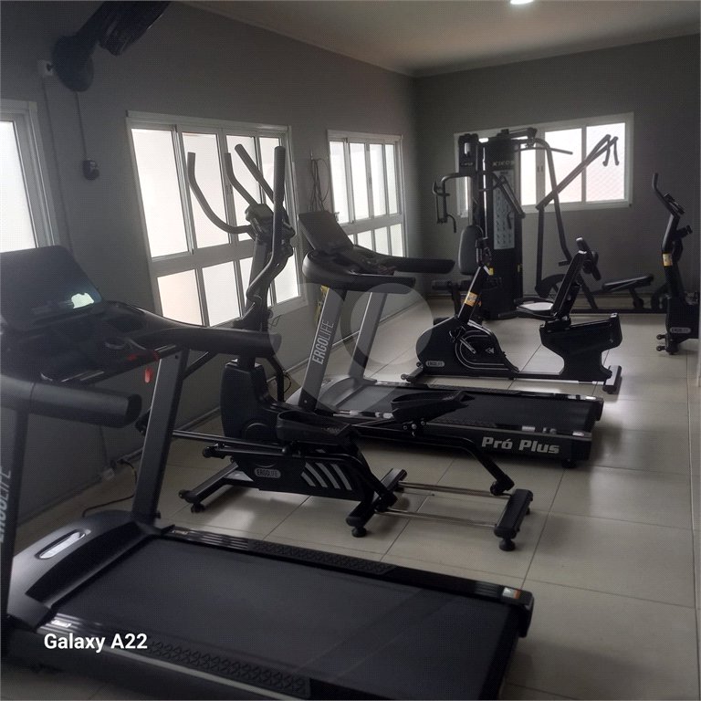 Apartamento à venda com 2 quartos, sendo 1 suíte, em Vila Nivi, São Paulo, SP