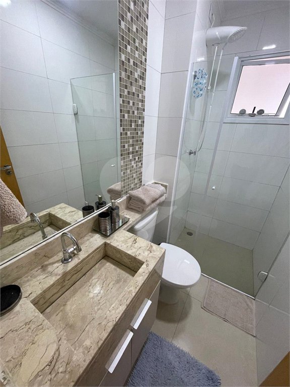 Apartamento à venda com 1 quarto em Jardim São Paulo(zona Norte), São Paulo, SP
