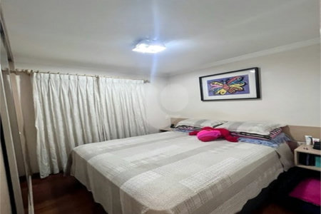 Apartamento à venda com 2 quartos, sendo 1 suíte, em Perdizes, São Paulo, SP