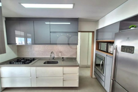 Apartamento à venda com 3 suítes em Vila Zilda (tatuapé), São Paulo, SP
