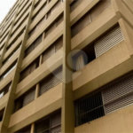 Apartamento à venda com 3 quartos, sendo 1 suíte,  em Higienópolis, São Paulo, SP