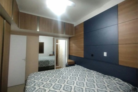 Apartamento com 2 dormitórios à venda, 63 m² por R$ 420.000,00 - Balneário Cidade Atlântica - Guarujá/SP