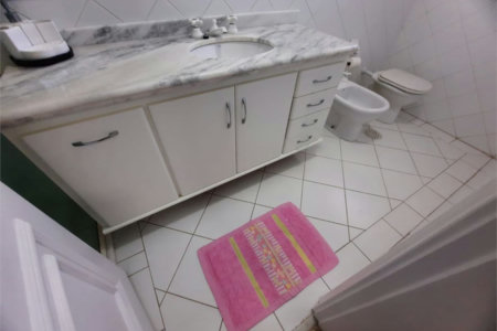 Apartamento Residencial à venda, Balneário Cidade Atlântica, Guarujá - AP1137.