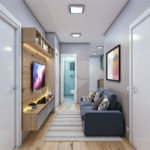 Apartamento à venda com 2 quartos em Vila Nivi, São Paulo, SP