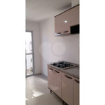 Apartamento à venda com 1 suíte em Tucuruvi, São Paulo, SP
