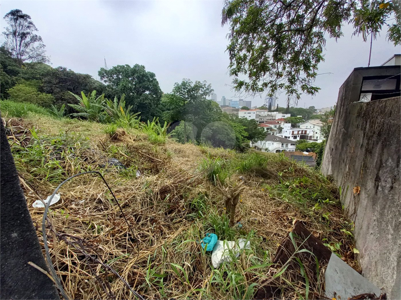 Terreno à venda em Jardim França, São Paulo, SP