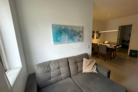 Apartamento para alugar com 2 quartos em Vila Olímpia, São Paulo, SP