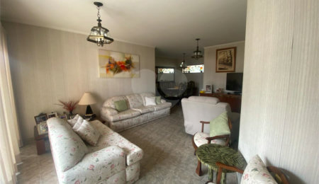 Apartamento à venda com 3 quartos, sendo 1 suíte,  em Santana, São Paulo, SP