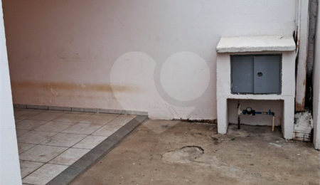 Casa à venda com 3 quartos em Núcleo Habitacional Brigadeiro Faria Lima, Indaiatuba, SP