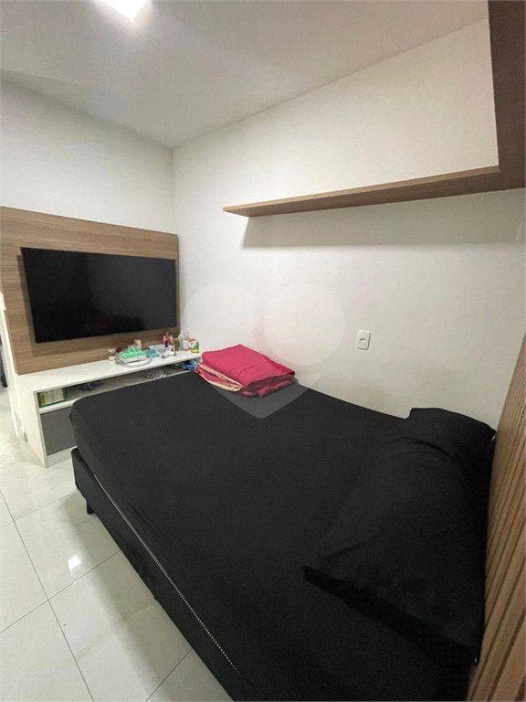Sobrado à venda com 3 quartos, sendo 1 suíte, em Vila Maria Alta, São Paulo, SP