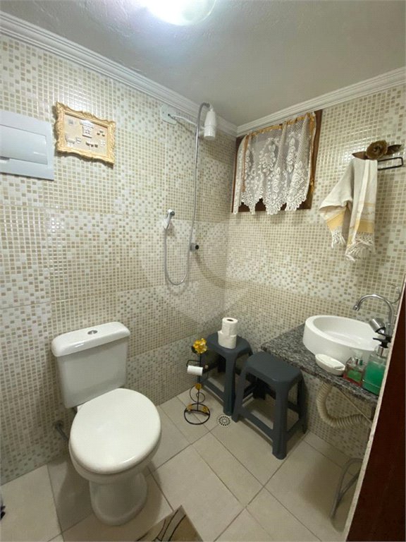 Chácara à venda com 4 quartos em Chácaras Copaco, Arujá, SP