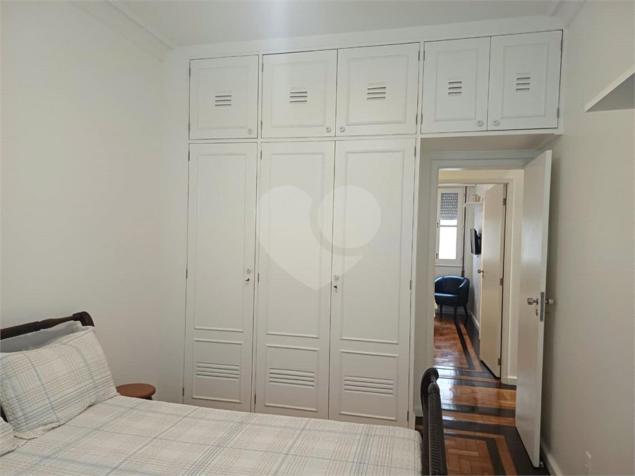 Apartamento à venda com 3 quartos, sendo 1 suíte, em Copacabana, Rio de Janeiro, RJ