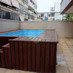 Apartamento à venda com 4 quartos, sendo 1 suíte, em Recreio dos Bandeirantes, Rio de Janeiro, RJ