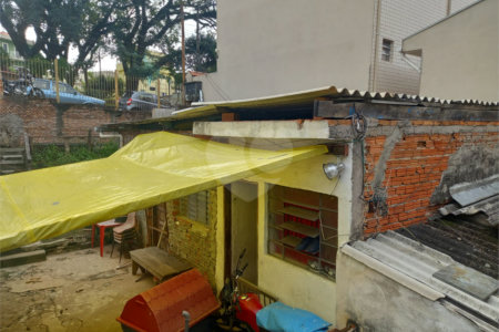 Terreno à venda em Vila Gustavo, São Paulo, SP