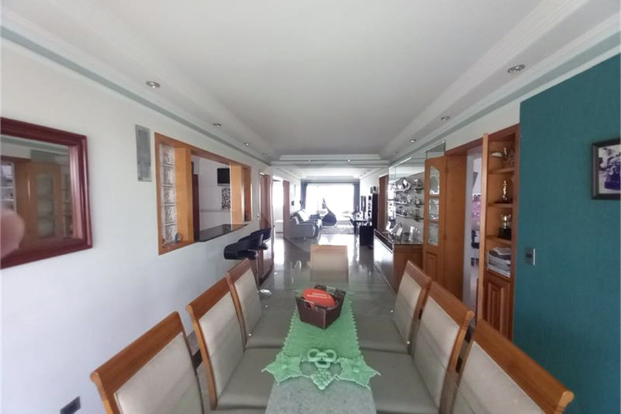 Apartamento à venda com 2 quartos, sendo 1 suíte, em Mandaqui, São Paulo, SP