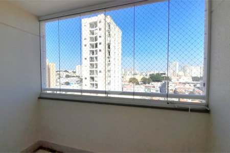 Apartamento para alugar com 2 quartos em Baeta Neves, São Bernardo do Campo, SP