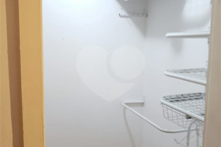 Apartamento à venda com 2 quartos em Tijuca, Rio de Janeiro, RJ