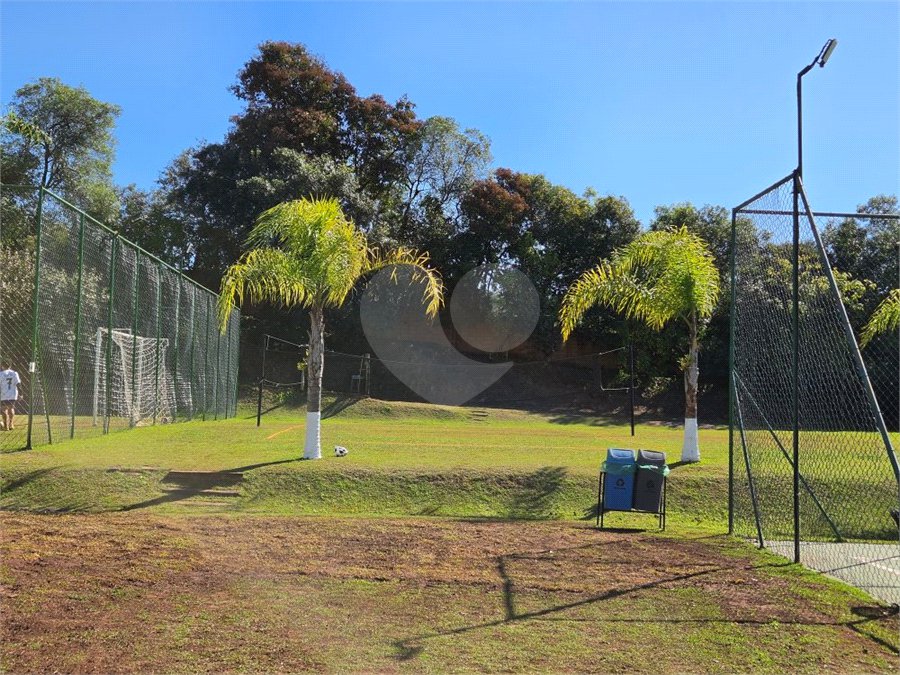 Terreno à venda no condomínio Village Araçoiaba, Araçoiaba da Serra - SP