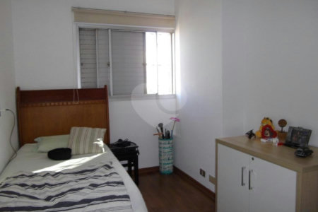 Apartamento à venda com 4 quartos, sendo 2 suítes, em Água Fria, São Paulo, SP
