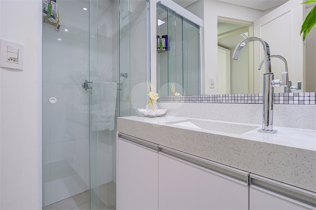 Apartamento à venda com 2 quartos em Alto da Boa Vista, São Paulo, SP