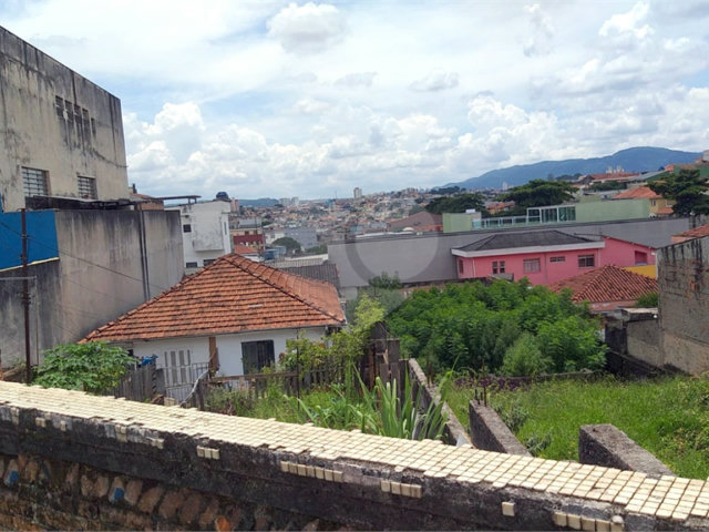 Casa Térrea à venda com 3 quartos em Casa Verde, São Paulo, SP