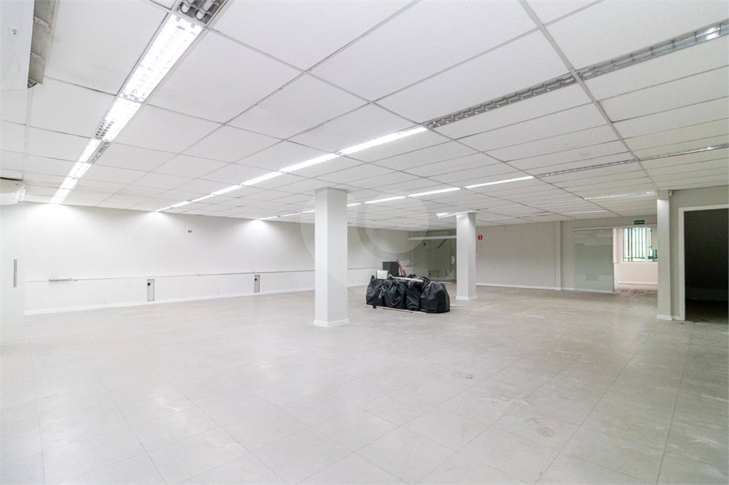 Prédio para alugar em Carandiru, São Paulo, SP