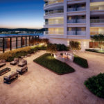 Apartamento com 2 dormitórios à venda, 113 m² por R$ 1.717.700,00 - Ponta da Praia - Santos/SP