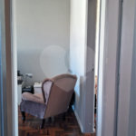 Apartamento à venda com 2 quartos em Mandaqui, São Paulo, SP