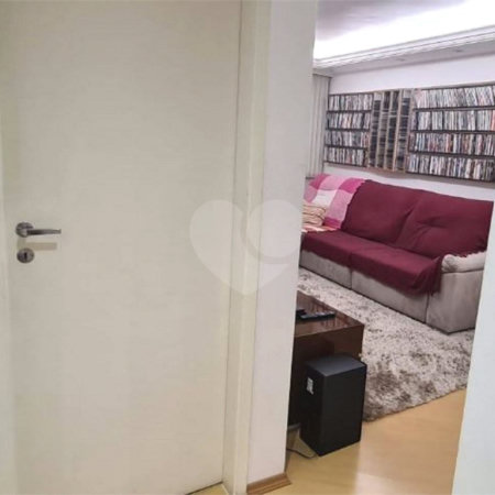 Apartamento à venda com 2 quartos, sendo 1 suíte, em Saúde, São Paulo, SP
