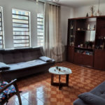 Sobrado à venda com 3 quartos, sendo 1 suíte, em Jaguaré, São Paulo, SP