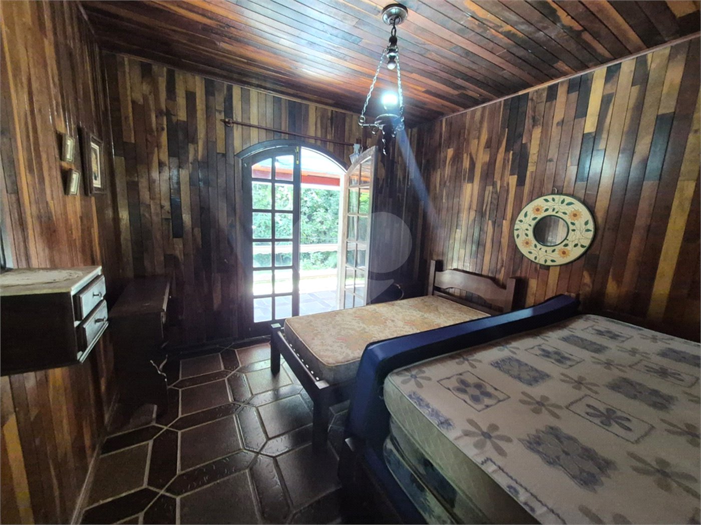 Casa Térrea à venda com 3 quartos, sendo 1 suíte,  em Serra da Cantareira, Mairiporã, SP
