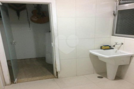 Apartamento à venda com 2 quartos em Ipiranga, São Paulo, SP