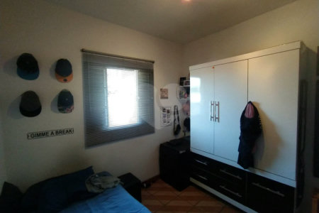 Sobrado à venda com 3 quartos em Chora Menino, São Paulo, SP