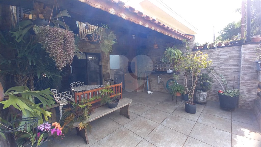 Sobrado à venda com 3 quartos em Pirituba, São Paulo, SP